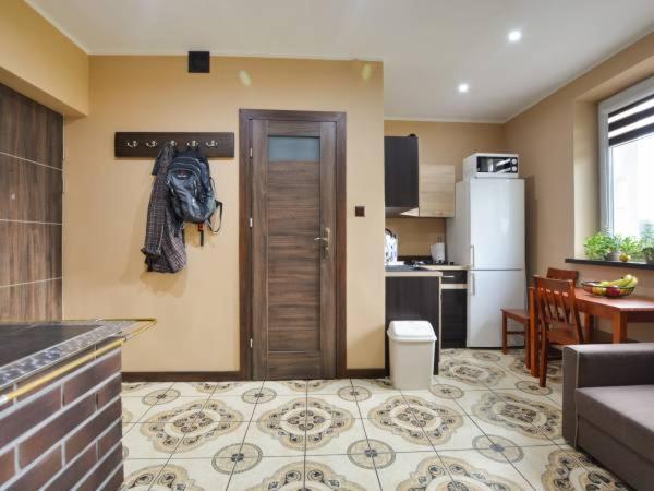Apartament Folkowy Wujek Pod Gromadzyniem Ustrzyki Dolne Esterno foto